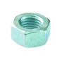 Lot De 4 Écrous 6 Pans Acier, Diam.14 Mm Standers