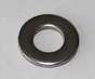 Lot De 30 Rondelles Inox, Diam.6 Mm Standers
