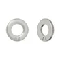 Lot De 30 Rondelles Inox, Diam.6 Mm Standers