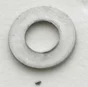 Lot De 30 Rondelles Inox, Diam.6 Mm Standers