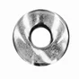 Lot De 8 Rondelles Inox, Diam.10 Mm Standers