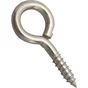 Lot De 12 Pitons À Visser Inox, Diam.3 X L.16 Mm, Standers