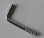 Lot De 10 Gonds À Visser Inox, Diam.3 X L.30 Mm, Standers