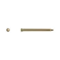 Clous Spécial Béton Acier, Standers Tête Homme, Diam.1.5 X L.20 Mm