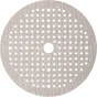 Lot De 10 Disques Abrasifs Norton, 150 Mm, Grains 180