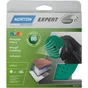 Lot De 5 Disques Abrasifs Norton, 150 Mm, Grains 80