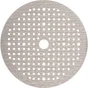 Lot De 5 Disques Abrasifs Norton, 150 Mm, Grains 180