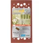 Lot de 10 patins abrasifs NORTON, 115x230 mm, grains 120