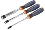 Lot De 3 Ciseaux À Bois Dexter