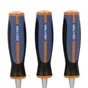 Lot De 3 Ciseaux À Bois Dexter