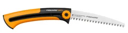 Scie de jardin à lame rétractable FISKARS Xtract™ SW73 160mm