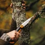 Scie de jardin à lame rétractable FISKARS Xtract™ SW73 160mm