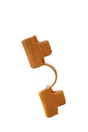 Lot De 10 Clips Pour Tuteurs Arceaux Nortene