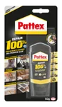 Colle Réparation Gel 100% Multi Usages Pattex, 50 G