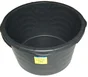 Auge 100% plastique MILBOX, 65 l