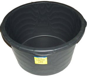 Auge 100% plastique MILBOX, 65 l