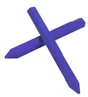 Craie forestiere bleu lot de 2 nespoli