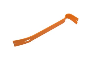 Ouvre-caisse plat NESPOLI L.37 cm
