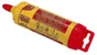 Biberon de poudre a tracer rouge 224 grammes nespoli