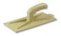 Platoir a greser pour ragreage en plastique 14 x 30 cm nespoli