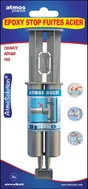 Soudure à froid spécial acier, ATMOS, 200g