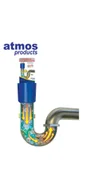 Déboucheur express, ATMOS