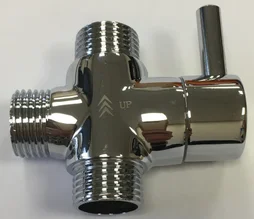 Inverseur, chrome Inverseur m/m