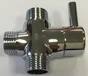 Inverseur, chrome Inverseur m/m