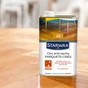 Cire Antitaches Bois Clairs Starwax 1 L