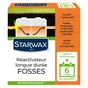 Traitement Réactiveur Biologique Micro Capsules 500 G Starwax 0.5 Kg