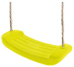 Balançoire en pvc TRIGANO