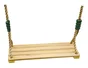 Balançoire en bois TRIGANO