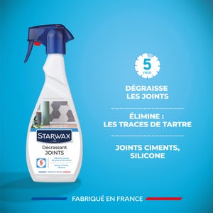 Décrassant Joints Silicone Starwax 0.5 L