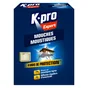 Insecticide cassette mouche et moustique K.PRO