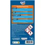 Insecticide diffuseur tablette mites et larves de vêtements, KAPO, 16 g