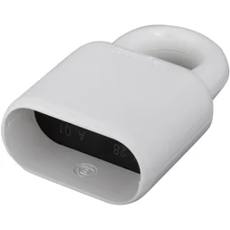 Fiche électrique femelle 2 pôles, 6 A, LEGRAND