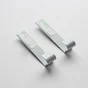 2 Pattes Adhésives Pour Stores Enrouleurs Sur Fenêtre Avec Ventilation
