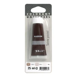 Colorant Universel 25 Ml Marron