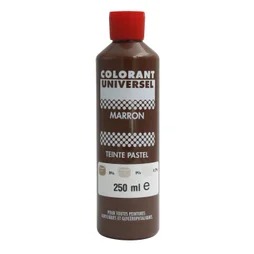 Colorant Universel 250 Ml Marron