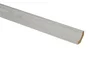 Corniche Pour Lambris Revêtu 2.2 X 2.2 Cm, L. 2.6 M