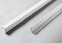 Angle Intérieur / Extérieur Pour Lambris Revêtu 2.2 X 2.2 Cm, L. 2.6 M