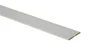 Angle intérieur / extérieur pour lambris revêtu 2.2 x 2.2 cm, l. 2.6 m