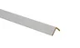 Angle Intérieur / Extérieur Pour Lambris Revêtu 2.2 X 2.2 Cm, L. 2.6 M