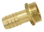 Embout mâle 26/34 mm BOUTTE