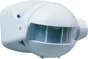 Détecteur De Mouvement 180 ° Blanc Smartwares Es34 Sw