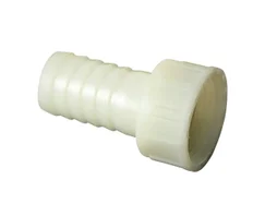 Embout femelle polyamide 26X34 tuyau diam. 25mm