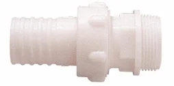 Embout mâle 26/34 mm BOUTTE