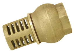 Clapet crépine BOUTTE 103553