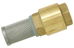 Clapet anti-filtre BOUTTE 103720
