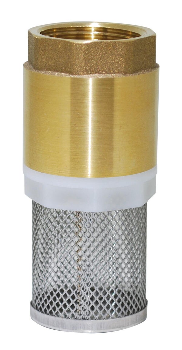 Clapet anti-retour 26 x 34 mm BOUTTE